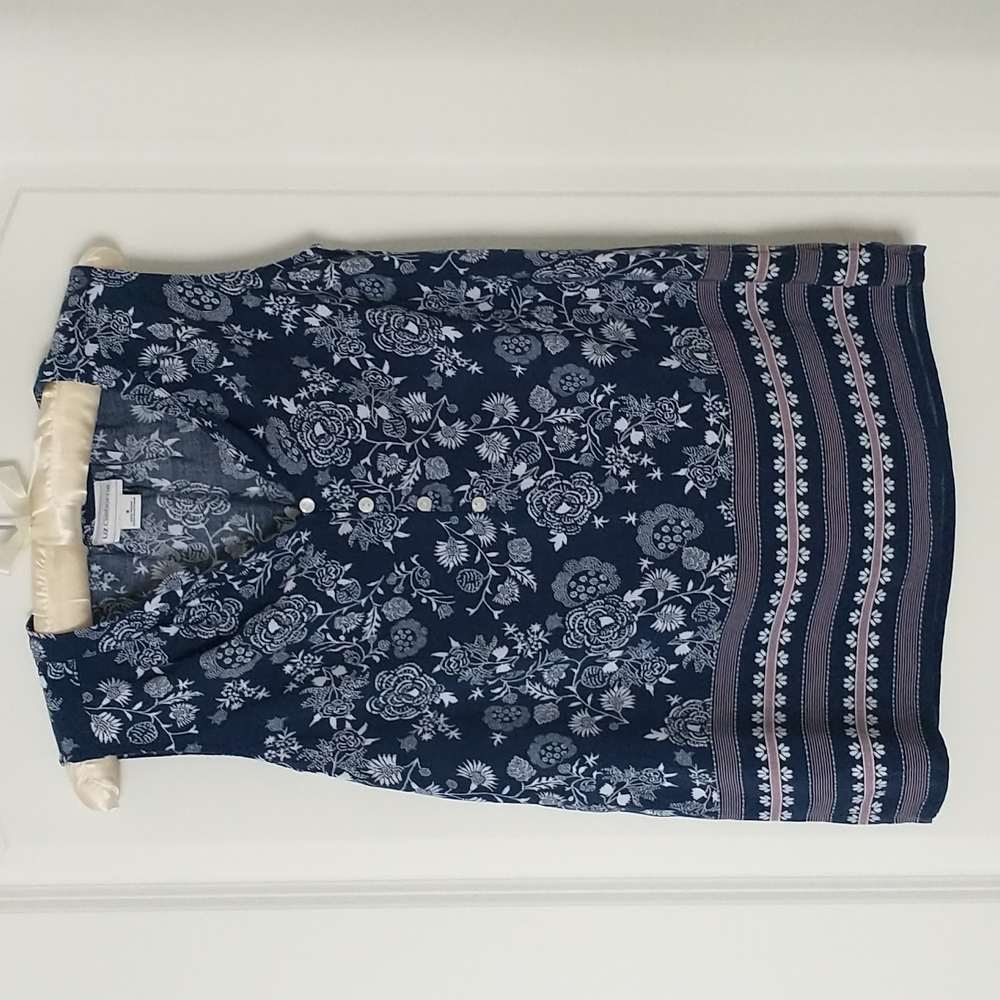 Liz Claiborne Top